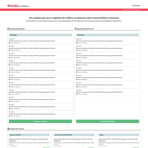 Experiência de Usuário Premium em Projetos Front-end